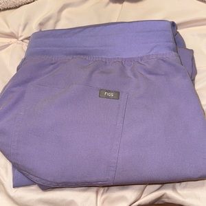 FIGS SET TOP AND BOTTOM